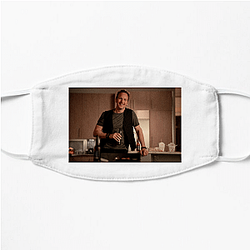 Patrick Wilson On Top Patrick Wilson Face Masks