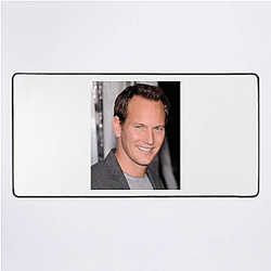 Patrick Wilson True Colors Patrick Wilson Mouse Pads