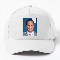 Patrick Wilson Legacy Patrick Wilson Hats & Caps