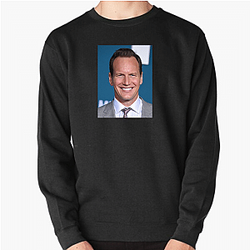 Patrick Wilson Legacy Patrick Wilson Sweatshirts