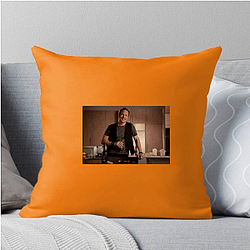 Patrick Wilson On Top Patrick Wilson Pillows Cover