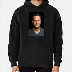 Patrick Wilson Style Patrick Wilson Hoodies