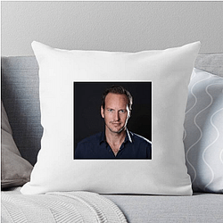 Patrick Wilson Magic Patrick Wilson Pillows Cover