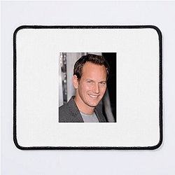 Patrick Wilson True Colors Patrick Wilson Mouse Pads