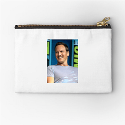 Patrick Wilson Power Patrick Wilson Zipper Pouches