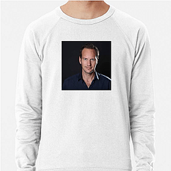 Patrick Wilson Magic Patrick Wilson Sweatshirts