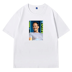 Patrick Wilson Power Patrick Wilson T-Shirts