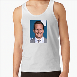 Patrick Wilson Legacy Patrick Wilson Tank Tops