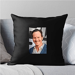 Always Patrick Wilson Patrick Wilson Pillows Cover