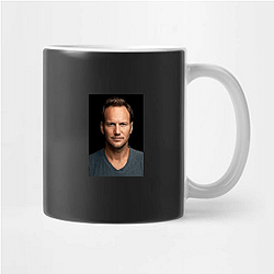 Patrick Wilson Style Patrick Wilson Mugs