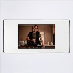 Patrick Wilson On Top Patrick Wilson Mouse Pads