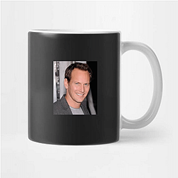 Patrick Wilson True Colors Patrick Wilson Mugs