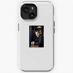Patrick Wilson Universe Patrick Wilson Samsung Cases