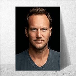 Patrick Wilson Style Patrick Wilson Posters