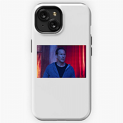 Patrick Wilson Spirit Patrick Wilson iPhone Cases