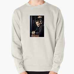 Patrick Wilson Universe Patrick Wilson Sweatshirts