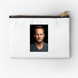 Patrick Wilson Style Patrick Wilson Zipper Pouches