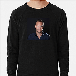 Patrick Wilson Magic Patrick Wilson Sweatshirts