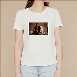 Patrick Wilson On Top Patrick Wilson T-Shirts