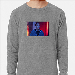 Patrick Wilson Spirit Patrick Wilson Sweatshirts