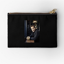 Patrick Wilson Universe Patrick Wilson Zipper Pouches