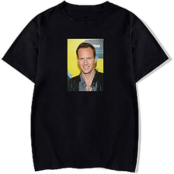 Patrick Wilson Glow Patrick Wilson T-Shirts