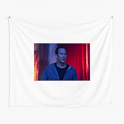 Patrick Wilson Spirit Patrick Wilson Tapestries
