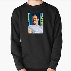 Patrick Wilson Power Patrick Wilson Sweatshirts