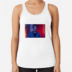 Patrick Wilson Spirit Patrick Wilson Tank Tops