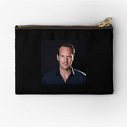 Patrick Wilson Magic Patrick Wilson Zipper Pouches