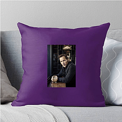 Patrick Wilson Universe Patrick Wilson Pillows Cover