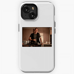 Patrick Wilson On Top Patrick Wilson iPhone Cases