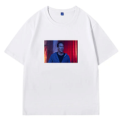 Patrick Wilson Spirit Patrick Wilson T-Shirts