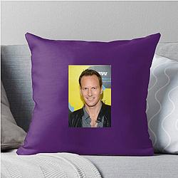 Patrick Wilson Glow Patrick Wilson Pillows Cover