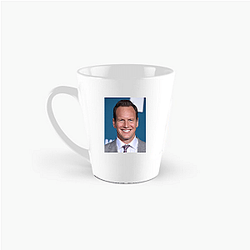 Patrick Wilson Legacy Patrick Wilson Mugs