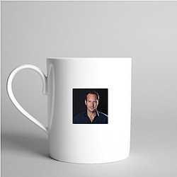Patrick Wilson Magic Patrick Wilson Mugs