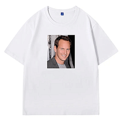 Patrick Wilson True Colors Patrick Wilson T-Shirts