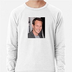 Patrick Wilson True Colors Patrick Wilson Sweatshirts