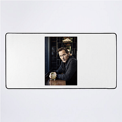 Patrick Wilson Universe Patrick Wilson Mouse Pads