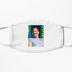 Patrick Wilson Power Patrick Wilson Face Masks