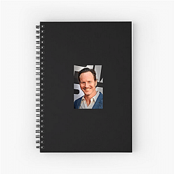 Always Patrick Wilson Patrick Wilson Notebook