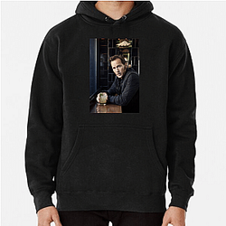 Patrick Wilson Universe Patrick Wilson Hoodies
