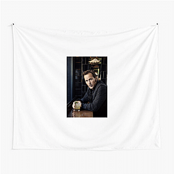 Patrick Wilson Universe Patrick Wilson Tapestries