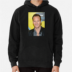 Patrick Wilson Glow Patrick Wilson Hoodies