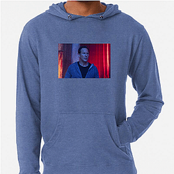 Patrick Wilson Spirit Patrick Wilson Hoodies