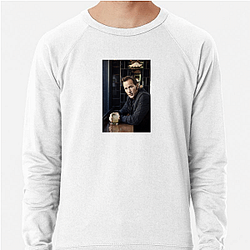 Patrick Wilson Universe Patrick Wilson Sweatshirts