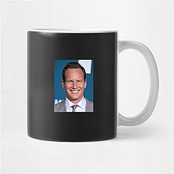 Patrick Wilson Legacy Patrick Wilson Mugs