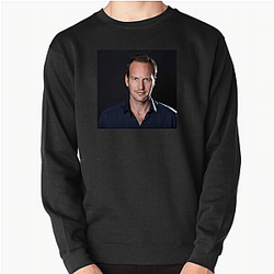 Patrick Wilson Magic Patrick Wilson Sweatshirts
