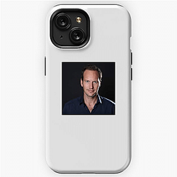 Patrick Wilson Magic Patrick Wilson Samsung Cases