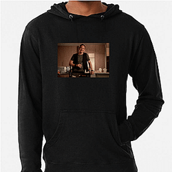 Patrick Wilson On Top Patrick Wilson Hoodies